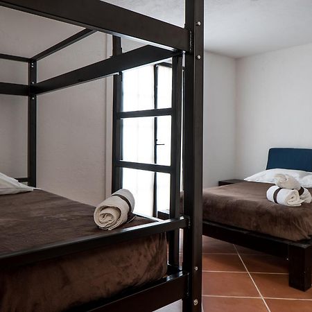 ケレタロ La Casa Azulヴィラ エクステリア 写真