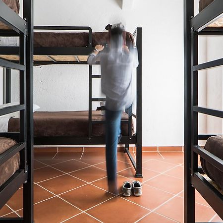 ケレタロ La Casa Azulヴィラ エクステリア 写真