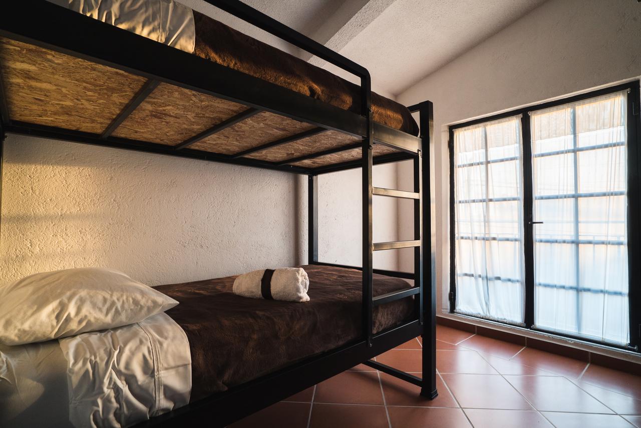 ケレタロ La Casa Azulヴィラ エクステリア 写真