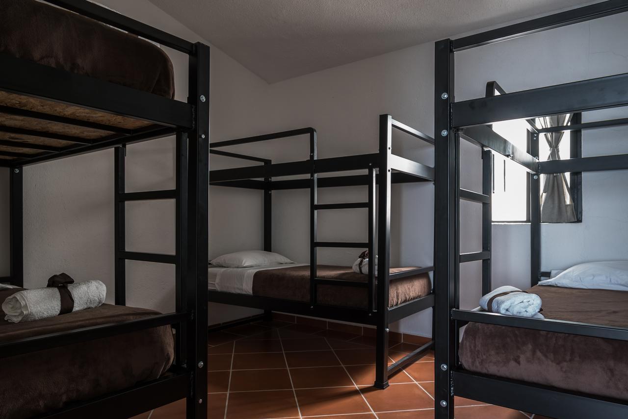 ケレタロ La Casa Azulヴィラ エクステリア 写真